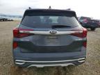 2021 KIA Seltos sx