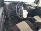 2003 Jeep Wrangler Commando