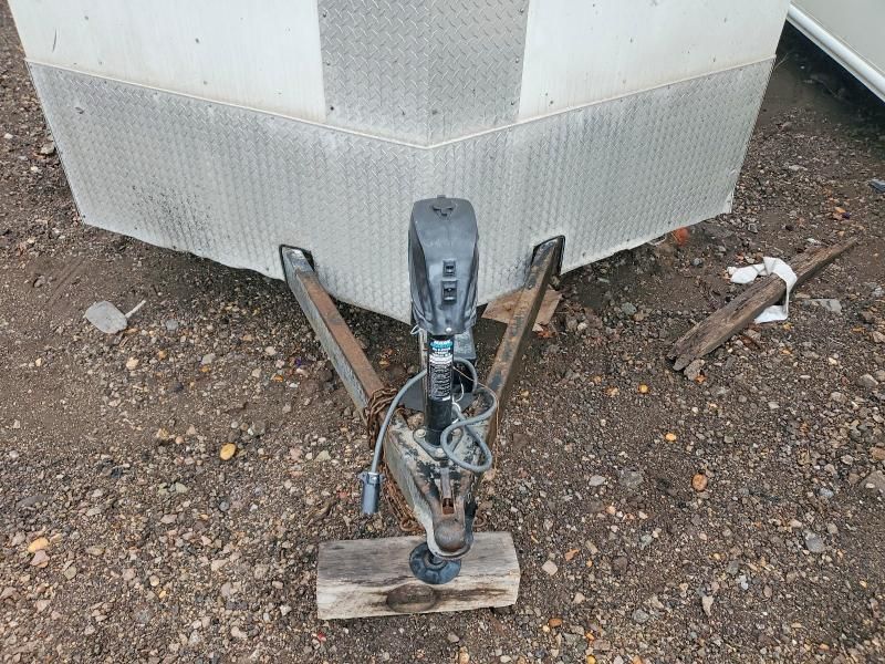 2017 Utility Trailer