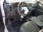 2021 Chevrolet Silverado 3500HD Utility / Servicetruck