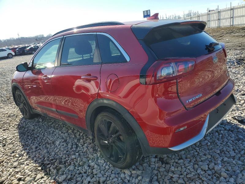 2019 KIA Niro ex