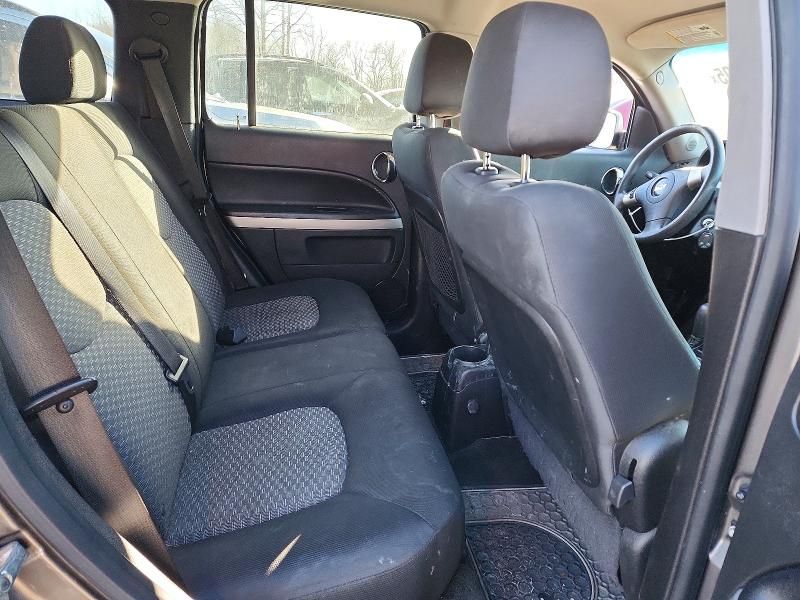 2011 Chevrolet Hhr lt