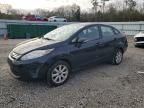 2013 Ford Fiesta se