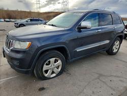 Jeep Vehiculos salvage en venta: 2013 Jeep Grand Cherokee Limited