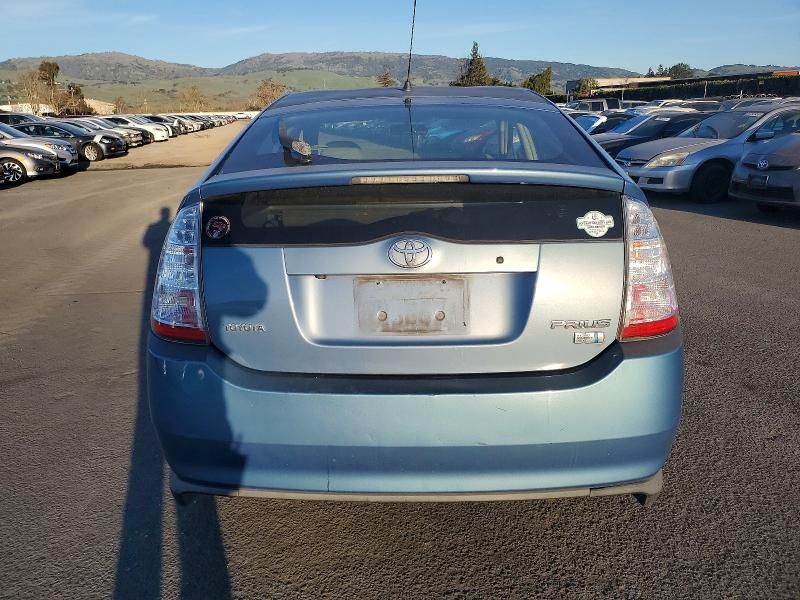 2007 Toyota Prius