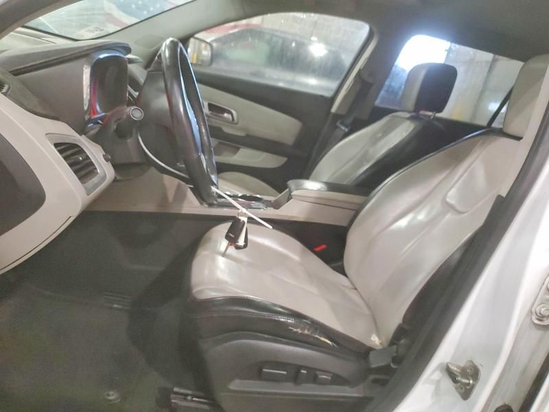 2015 GMC Terrain slt