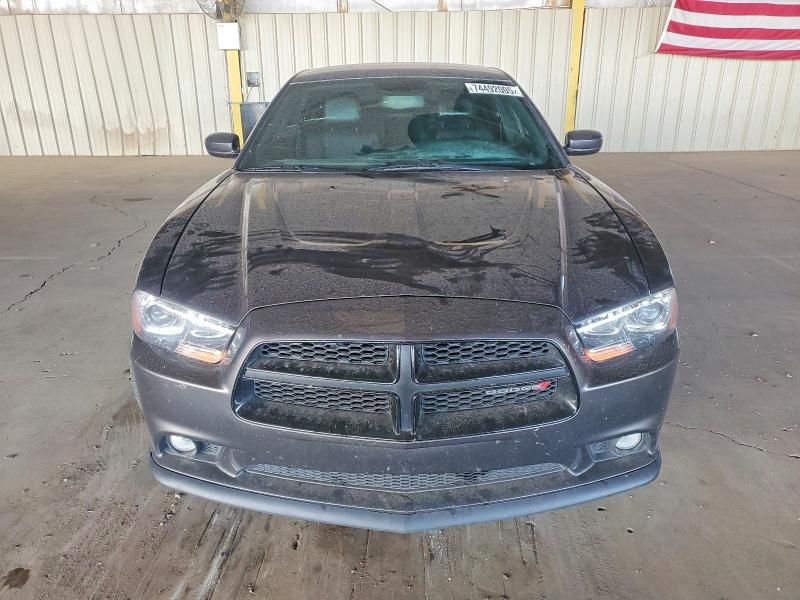 2013 Dodge Charger R/T