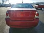 2008 Ford Fusion se