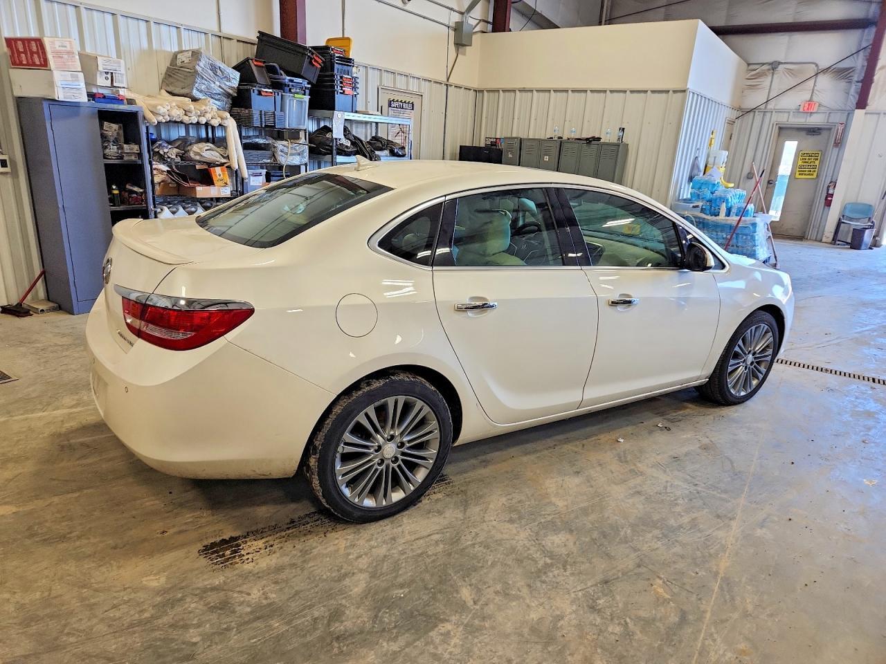 2013 Buick Verano