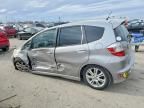 2009 Honda Fit Sport