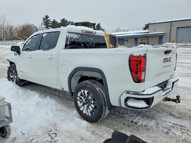 2025 GMC Sierra K1500 Elevation-l