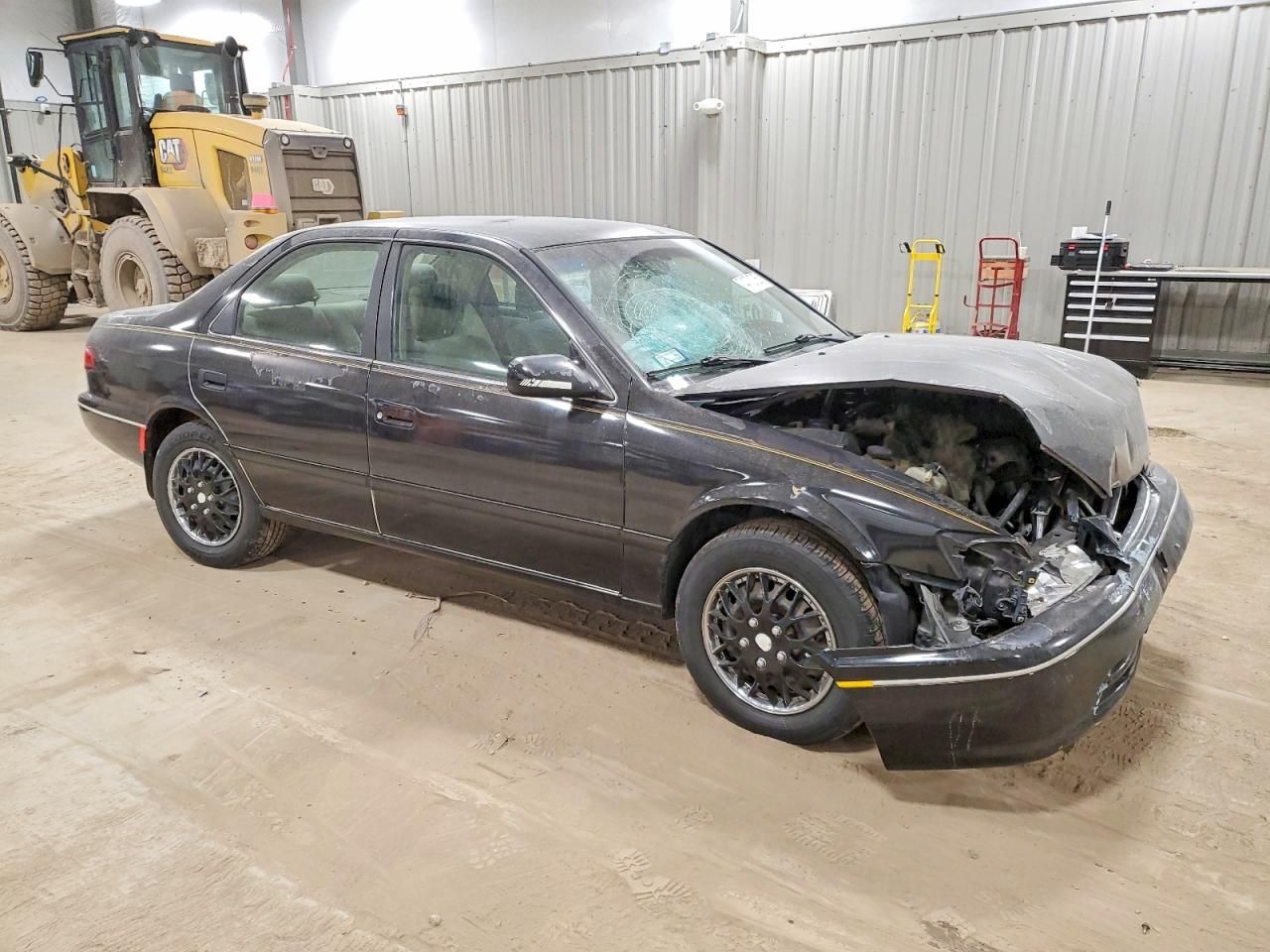 2000 Toyota Camry ce