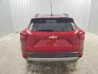 2025 Chevrolet Trax 1LT