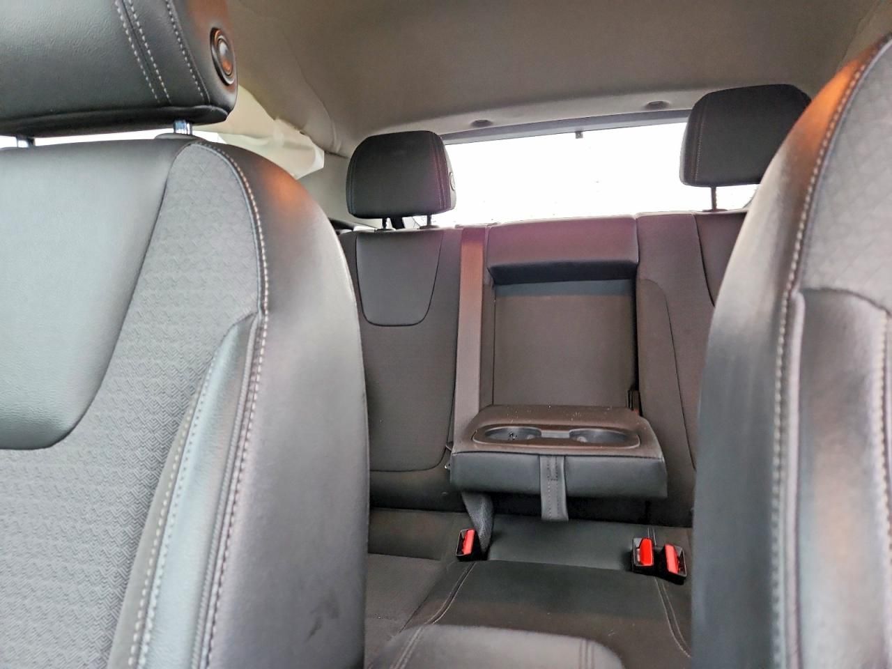 2020 Buick Encore gx Select