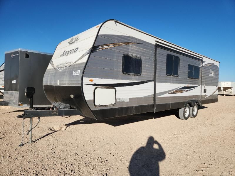 2019 Jayco Trailer