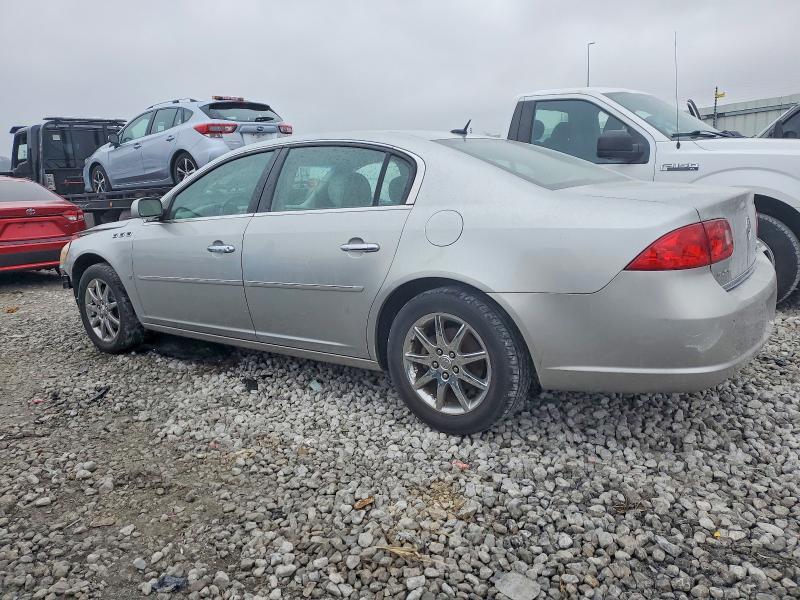 2008 Buick Lucerne cxl