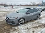 2021 Nissan Maxima Platinum