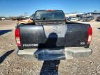 2008 Nissan Frontier King Cab XE