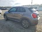 2016 Fiat 500x Trekking