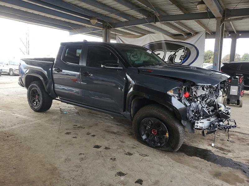 2024 Toyota Tacoma Double cab