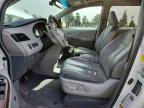 2011 Toyota Sienna Limited 7-passenger