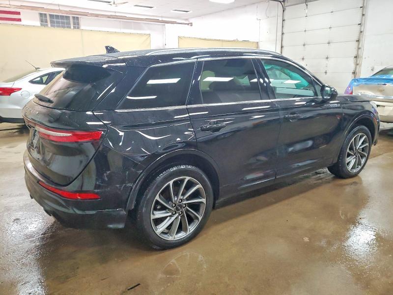 2024 Lincoln Corsair Grand Touring