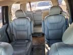 2007 Honda Odyssey exl