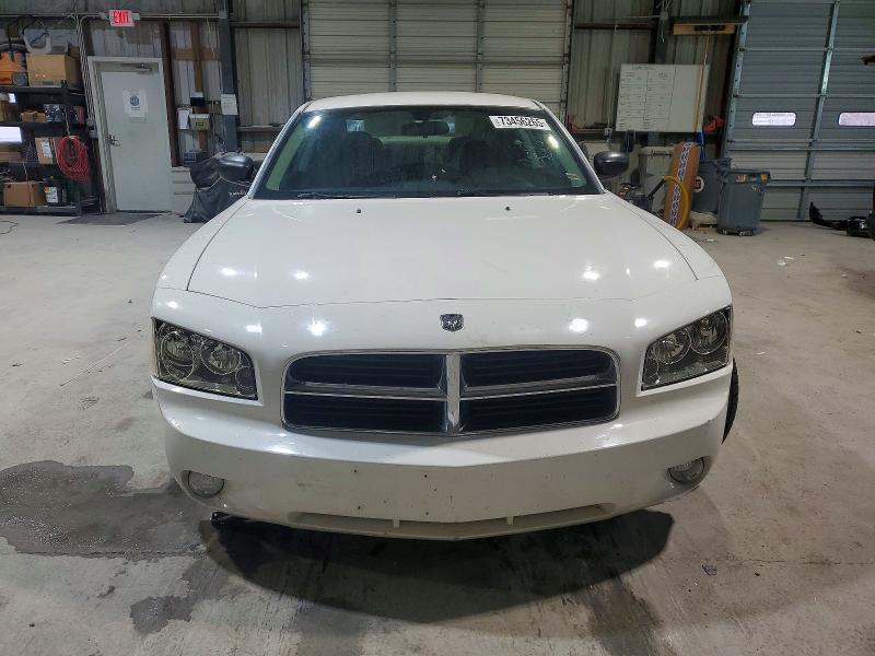 2009 Dodge Charger sxt