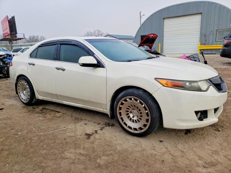 2010 Acura TSX