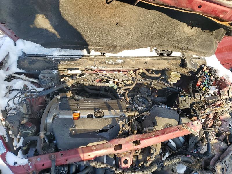 2006 Honda Cr-v lx
