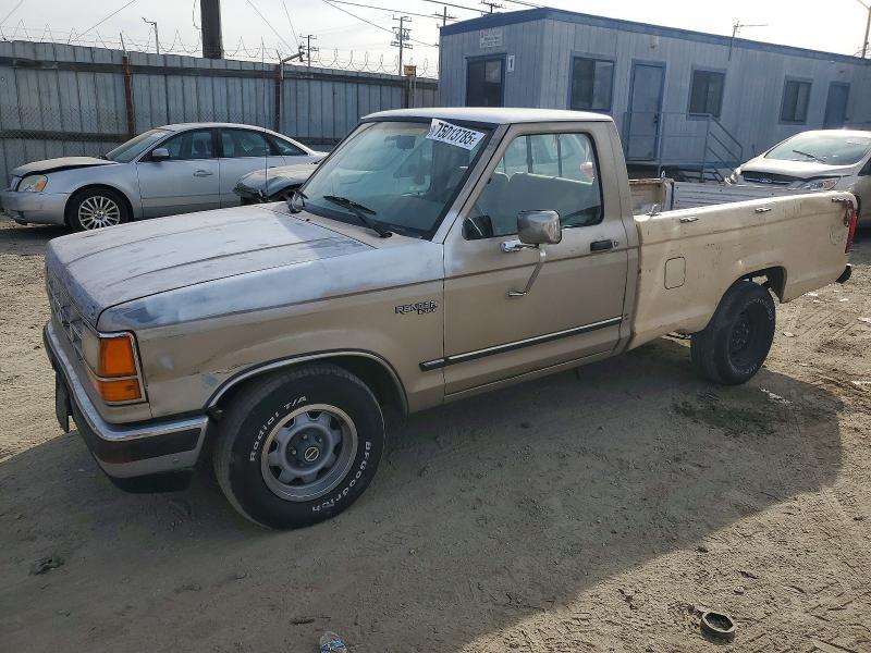 1990 Ford Ranger