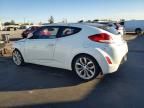 2012 Hyundai Veloster