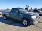 2007 Ford F150