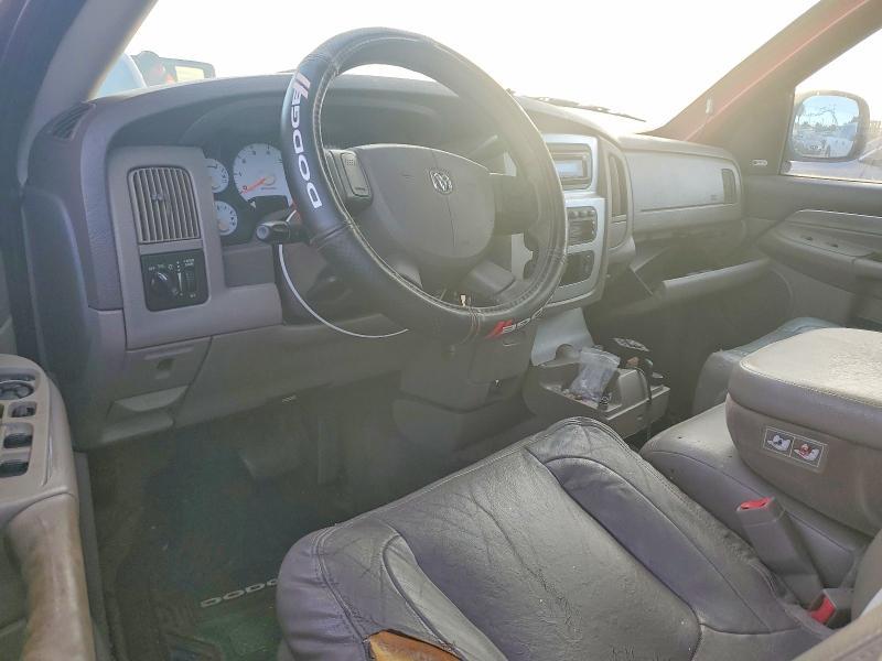 2004 Dodge RAM 1500 ST