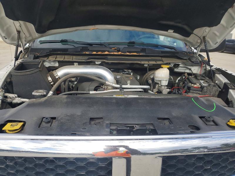 2019 Dodge Ram 1500 Classic Tradesman