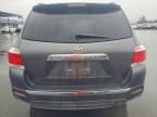 2012 Toyota Highlander Base