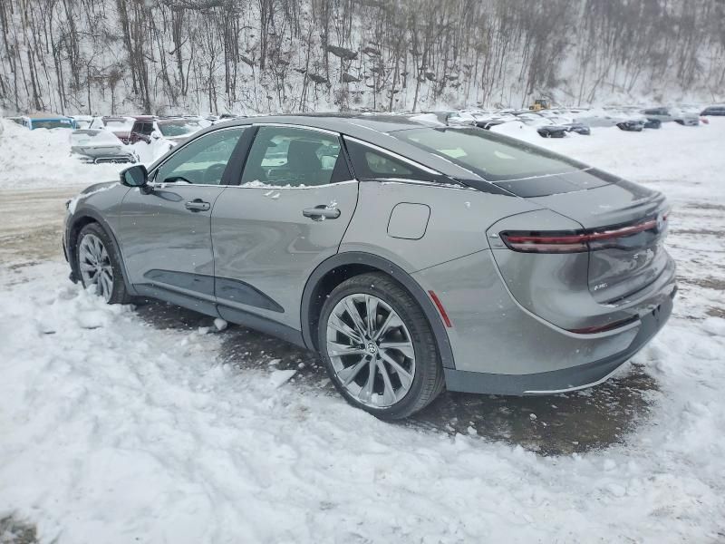 2023 Toyota Crown Limited