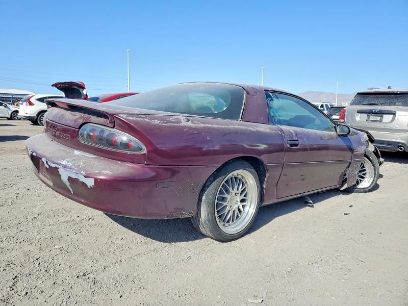 1995 Chevrolet Camaro