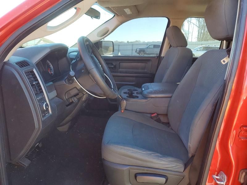 2013 Dodge Ram 1500 st