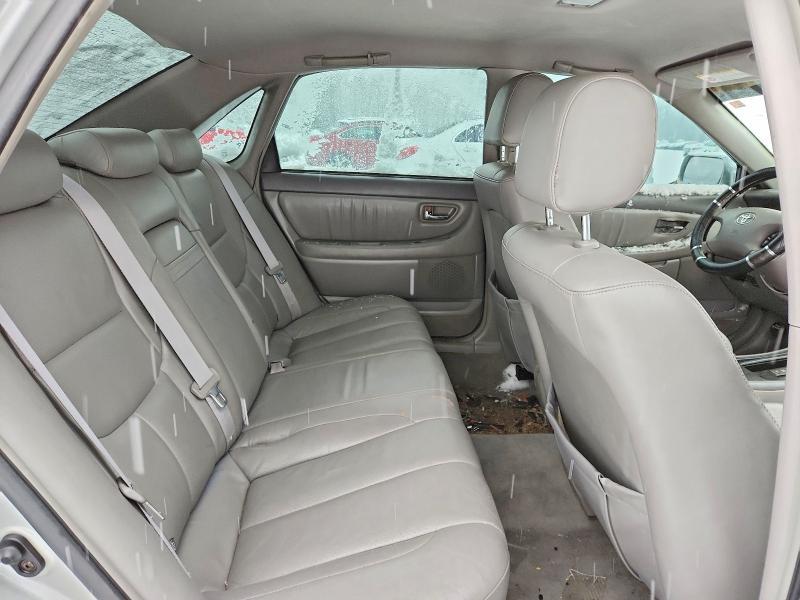 2003 Toyota Avalon xl