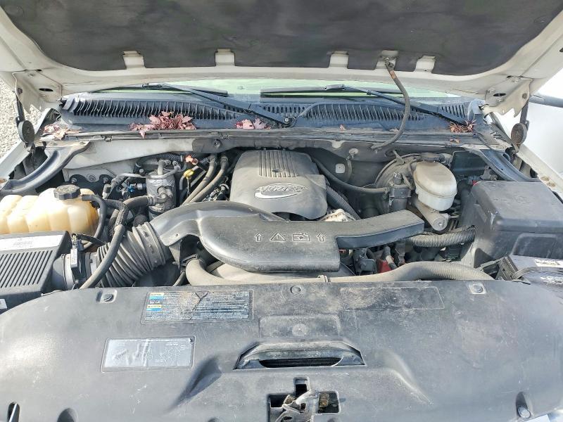 2003 Chevrolet Suburban K1500