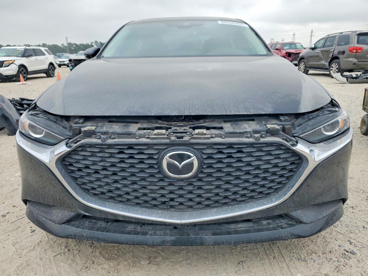 2023 Mazda 3 Select