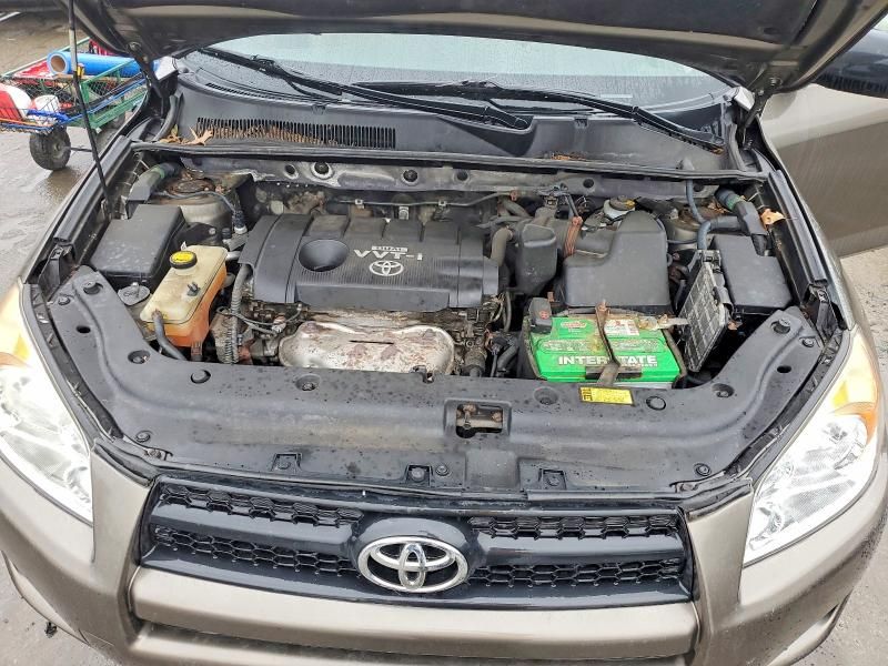 2009 Toyota Rav4