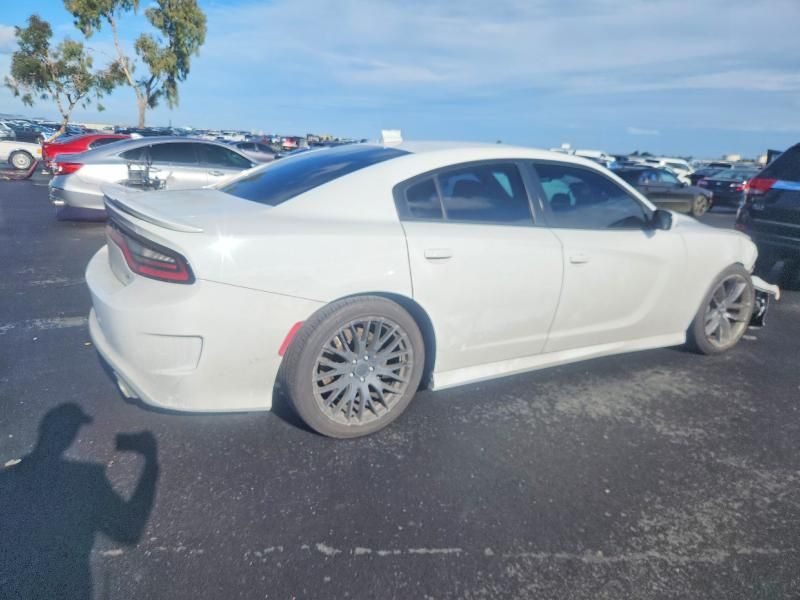 2019 Dodge Charger gt