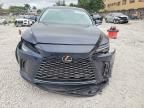 2024 Lexus Rx 350 Base