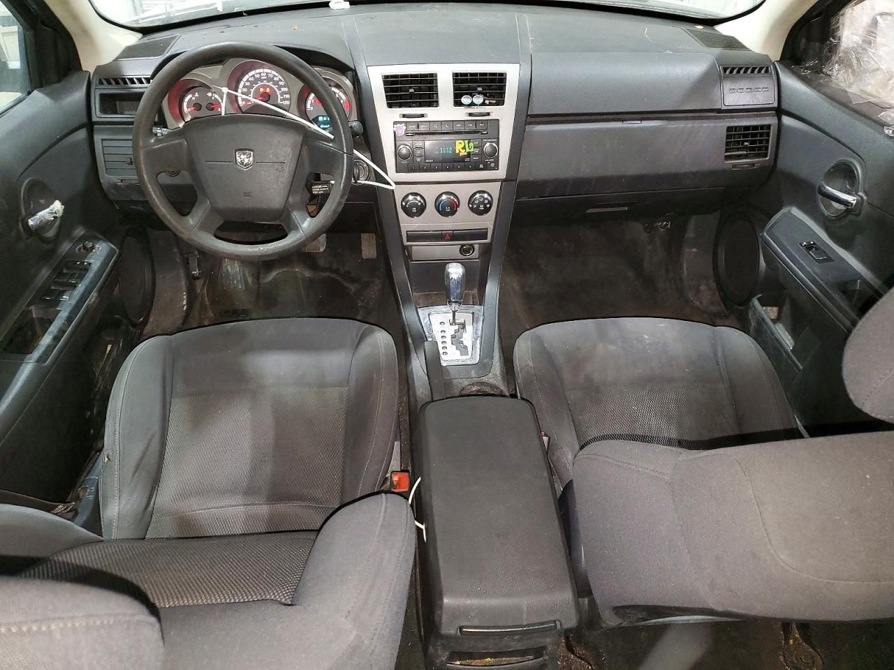 2010 Dodge Avenger sxt