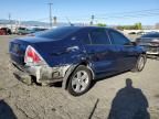2007 Ford Fusion se