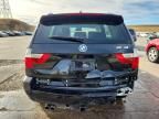 2007 BMW X3 3.0si