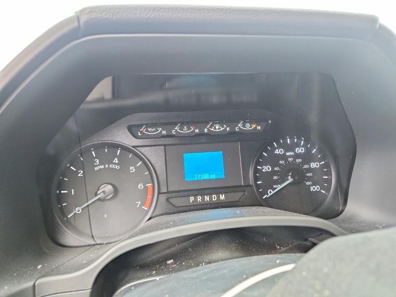 2022 Ford F250 Super Duty