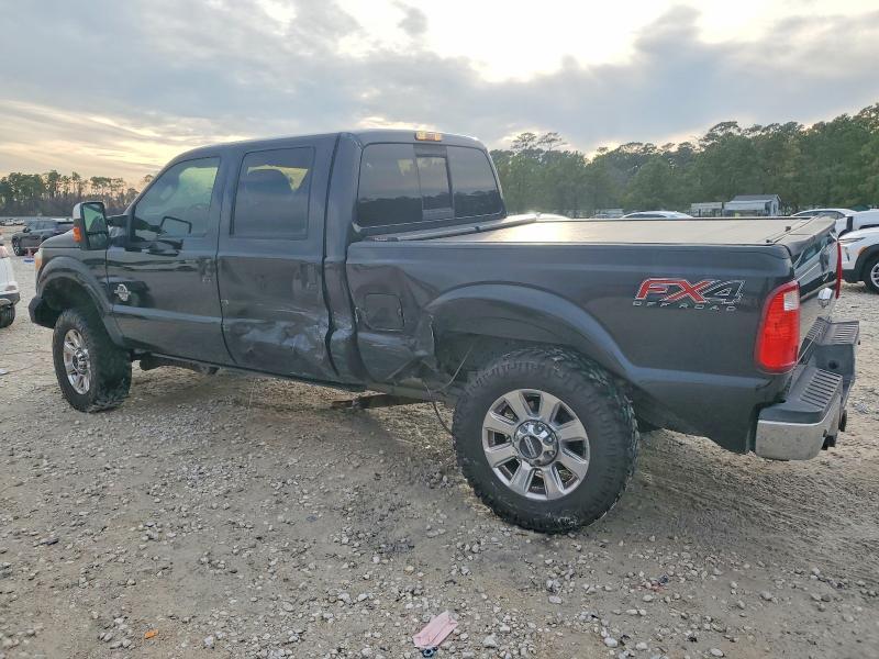 2014 Ford F250 Super Duty